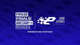 FIFAe Finals Come To Riyadh